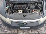 Honda Civic Lx 2HGFA16598H521307 снимка