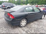 Honda Civic Lx 2HGFA16598H521307 снимка