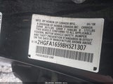 Honda Civic Lx 2HGFA16598H521307 снимка