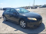 Toyota Camry Se 4T1BE46K58U253258 снимка