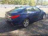 Hyundai Sonata Gls 5NPEB4AC5EH901391 снимка