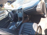 Ford Fusion Sel 3FA6P0CD8KR236554 fotografie