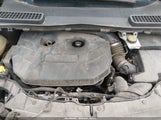 Ford Escape Se 1FMCU9G92HUE57015 снимка
