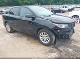 Chevrolet Equinox Fwd Ls 2GNAXHEV5M6141072 photo