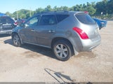 Nissan Murano Sl JN8AZ08WX6W542798 fotografie