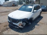 Mercedes-Benz Eqb 300 Suv 4Matic W1N9M0KB5PN052238 снимка