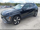 Hyundai Kona Limited KM8HECA33TU344378 fotografie