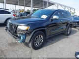 Jeep Grand Cherokee Limited 1C4RJFBG2FC659576 снимка