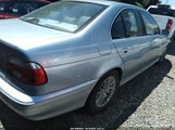 BMW 530Ia WBADT63443CK37035 снимка