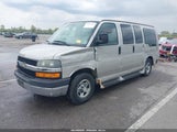 Chevrolet Express Upfitter 1GBFG15T151261884 снимка