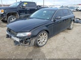 Audi A4 2.0T Premium WAUWFAFL1AA119734 снимка