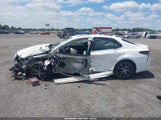 Toyota Camry Se 4T1G11AK7MU590080 fotografie