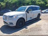 Lincoln Navigator Reserve 5LMJJ2LT6MEL12814 снимка