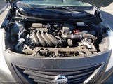 Nissan Versa 1.6 S+ 3N1CN7AP1DL891902 снимка