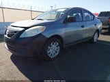Nissan Versa 1.6 S+ 3N1CN7AP1DL891902 снимка