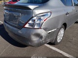 Nissan Versa 1.6 S+ 3N1CN7AP1DL891902 снимка
