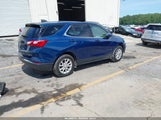 Chevrolet Equinox Lt 3GNAXUEV4KL380985 снимка