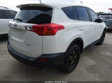 Toyota Rav4 Le 2T3ZFREV5FW152181 photo