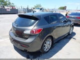 Mazda Mazda3 S Touring JM1BL1L60C1505976 снимка