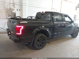 Ford F-150 Platinum 1FTEW1EG2HFC69710 снимка