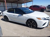 Toyota Camry Xse V6 4T1KZ1AK8LU046236 fotografie