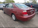Toyota Camry Le 4T1BE32K35U081405 снимка