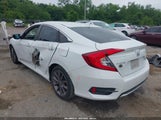 Honda Civic Ex 19XFC1F37LE024395 снимка