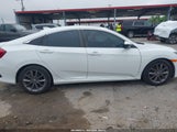 Honda Civic Ex 19XFC1F37LE024395 снимка