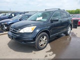 Honda Cr-V Ex 5J6RE4H52BL017619 снимка