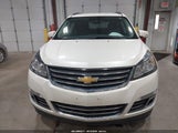 Chevrolet Traverse Ltz 1GNKVJKDXFJ301871 снимка