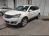 Chevrolet Traverse Ltz 1GNKVJKDXFJ301871 снимка