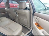 Lexus Es 300 JT8BF28G2Y5089829 fotografie