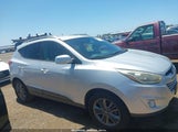 Hyundai Tucson Se KM8JU3AG4FU007133 fotografie