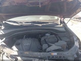 Kia Sorento Lx 5XYKTCA6XFG614447 снимка