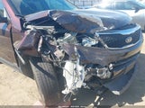 Kia Sorento Lx 5XYKTCA6XFG614447 снимка