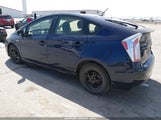 Toyota Prius Four JTDKN3DU5C1603405 снимка
