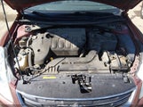 Nissan Altima 2.5 S 1N4AL2AP3AN497638 снимка
