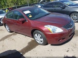 Nissan Altima 2.5 S 1N4AL2AP3AN497638 снимка