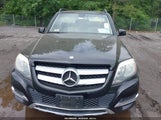 Mercedes-Benz Glk 350 4Matic WDCGG8JB6FG353507 fotografie