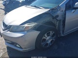 Honda Civic Hybrid 19XFB4F31FE201810 снимка