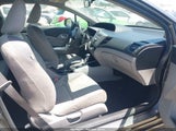 Honda Civic Ex 2HGFG3B89CH560627 снимка