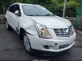 Cadillac Srx Luxury Collection 3GYFNBE39FS557298 снимка