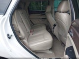 Cadillac Srx Luxury Collection 3GYFNBE39FS557298 снимка