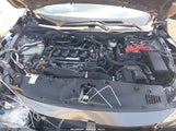 Honda Civic Ex SHHFK7H62KU402322 снимка