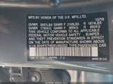 Honda Civic Ex SHHFK7H62KU402322 снимка