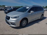 Chrysler Pacifica Touring L 2C4RC1BG8NR160638 снимка