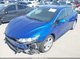 Chevrolet Volt Lt 1G1RC6S52HU171128 снимка