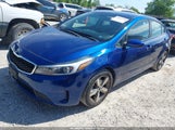Kia Forte Lx 3KPFL4A78JE273099 снимка