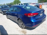 Kia Forte Lx 3KPFL4A78JE273099 снимка
