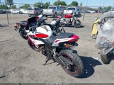 Honda Cbr500 R MLHPC4414J5500017 снимка